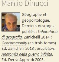 Manlio Dinucci